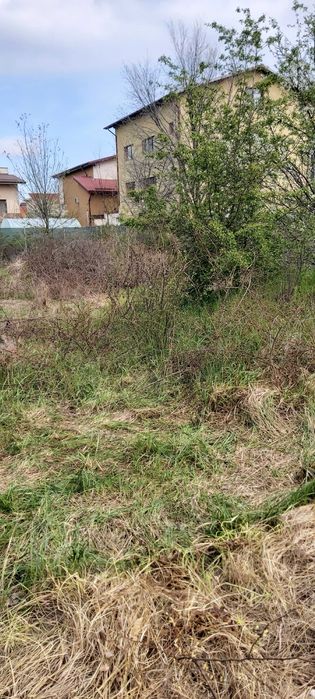 Teren intravilan 845 mp, str. Capricornului, Domnesti - Ilfov