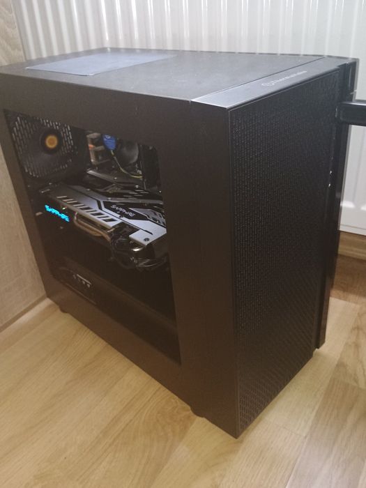 PC gaming 200+ fps cs2