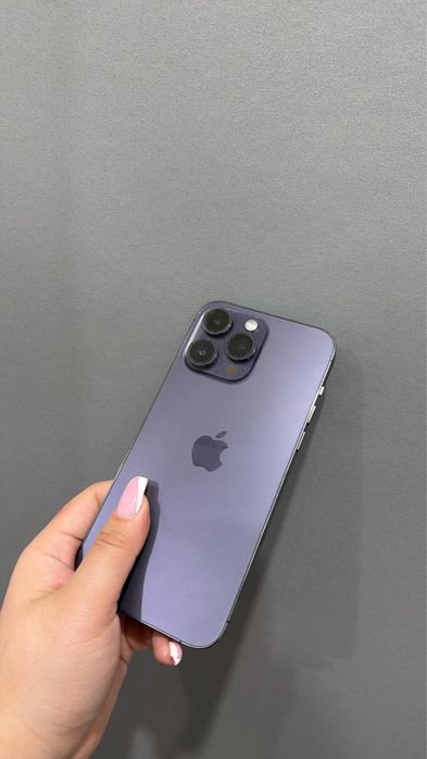 Айфон 14 про макс