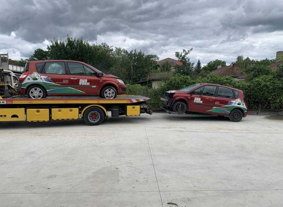 Piese Renault Megane - Scenic  1.5  , k9k-d7