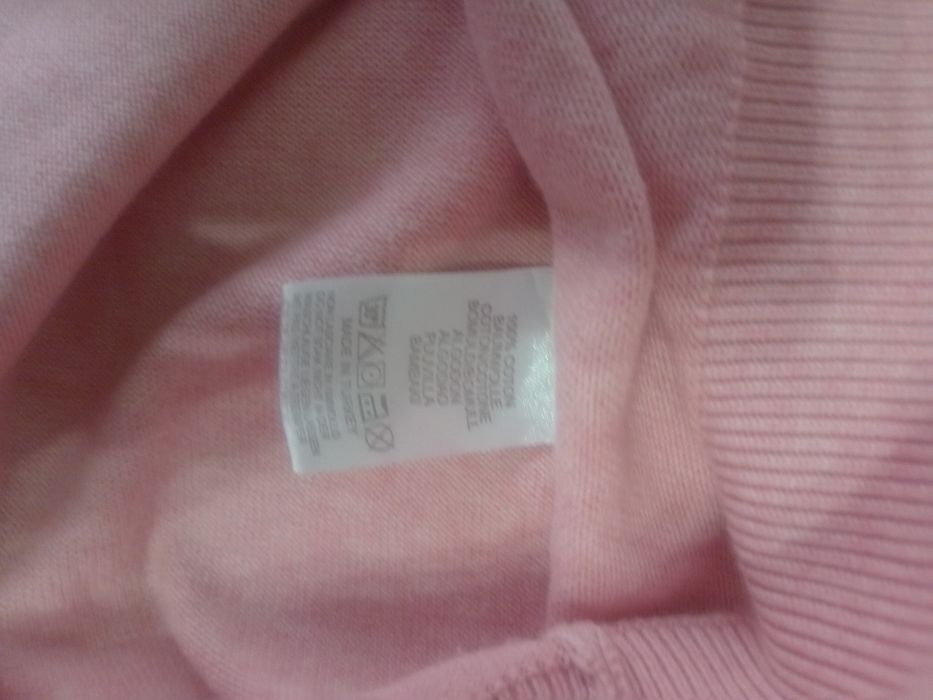 Блуза на Polo Ralph Lauren ОРИГИНАЛНА