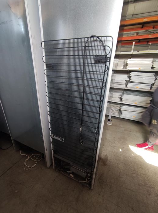 Хладилни витрини