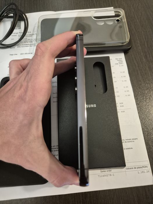 Samsung Galaxy S23 5G, 128GB