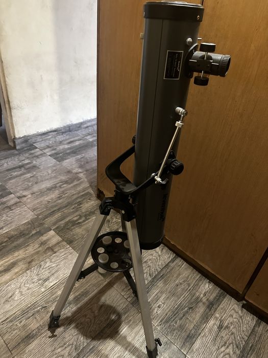 ТЕЛЕСКОП Levenhuk Blitz 76 BASE – Отлично състояни