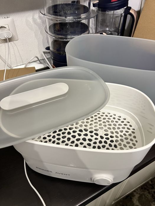 Sterilizator philips
