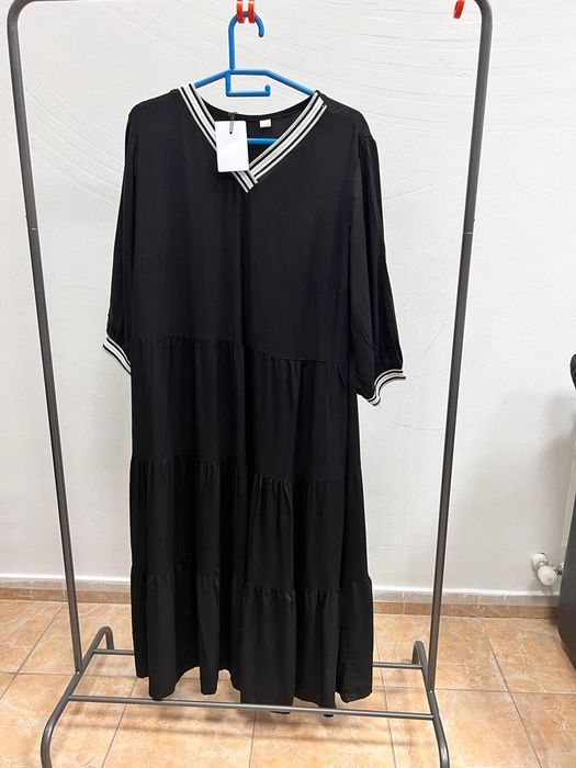 Брючный костюм/ 54-56размер.