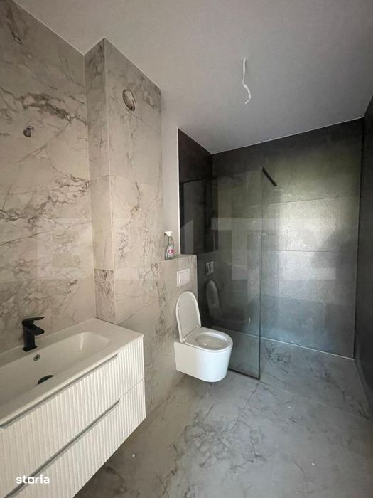 Apartament 2 camere, 55.80 mp, zona Iris, Comision 0