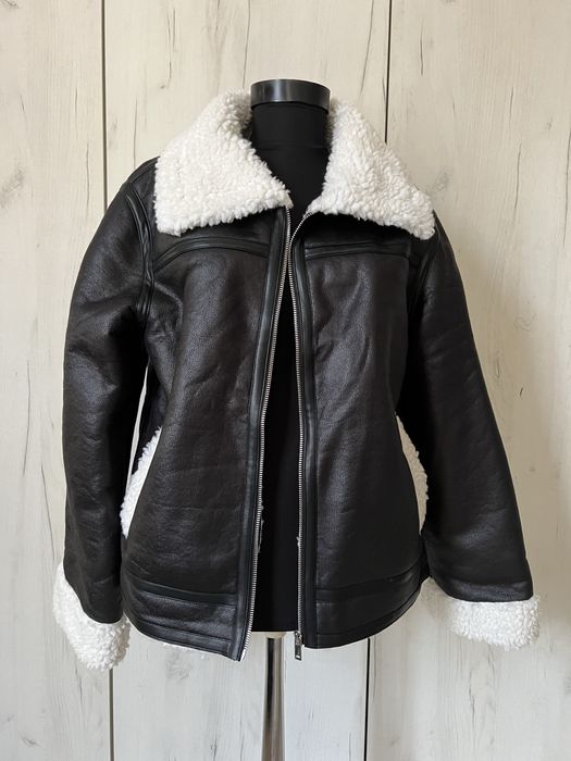 Geaca Pieces, noua cu eticheta, marimea M