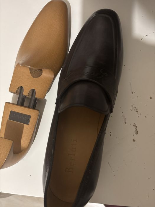 Обувь мужская Италия