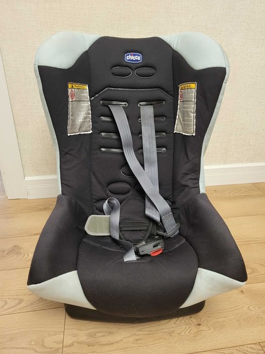 Автокресло chicco