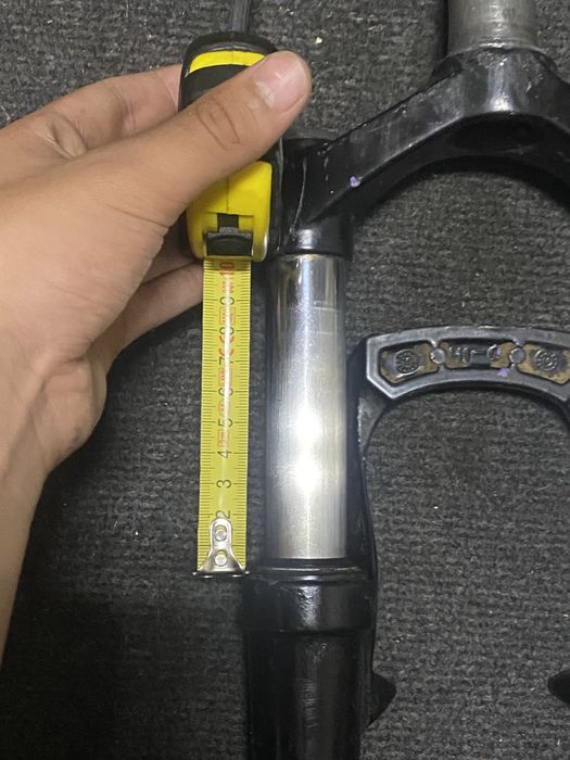 Cadru specialized+furca(accept si schimb-uri) (URGENT!)