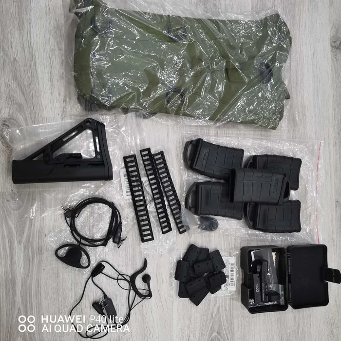 Еърсофт airsoft разпродажба