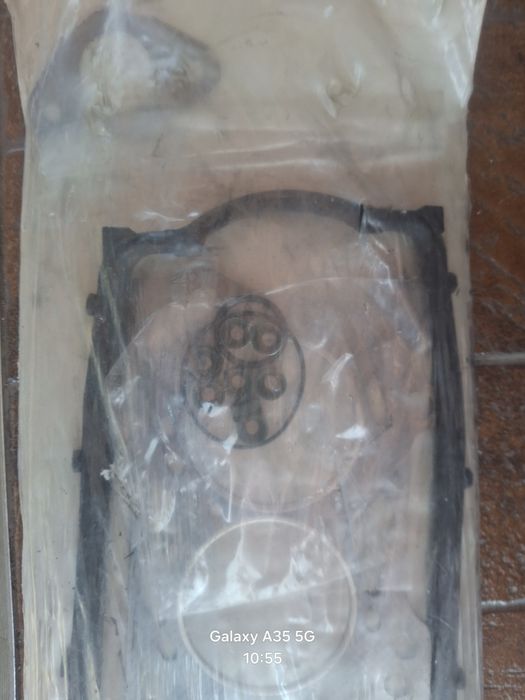 Set garnituri chiulasa Honda Civic