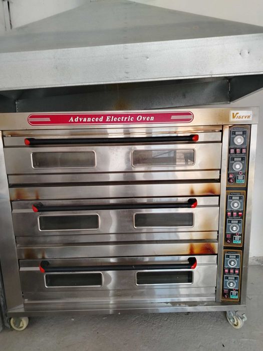 Tayyor biznes loyiha sotiladi