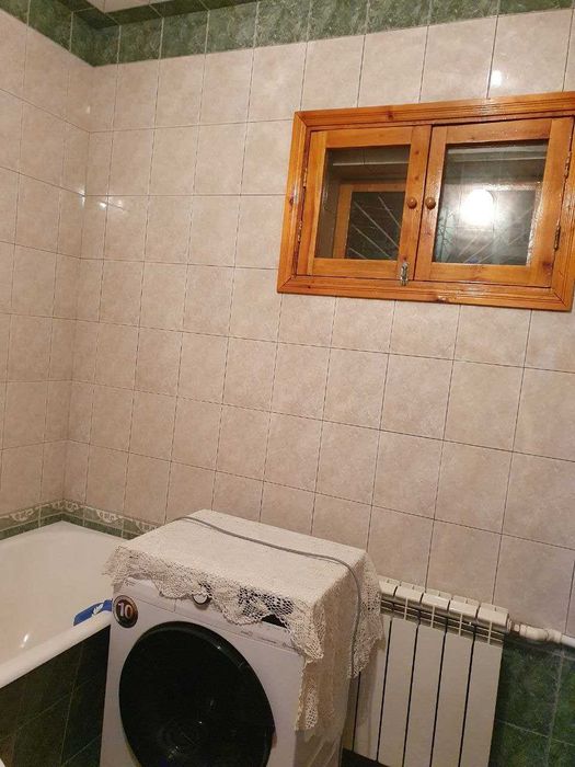 2/2/4 Карасу-2 с ремонтом Кирпич 77-серия Ориентир Академия милиции