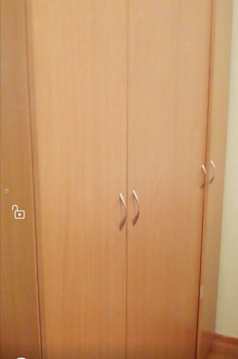 Спальный гарнитур