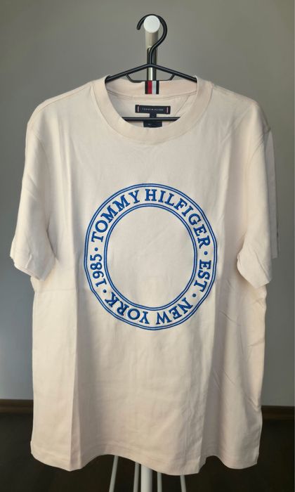 Мъжки тениски Tommy Hilfiger