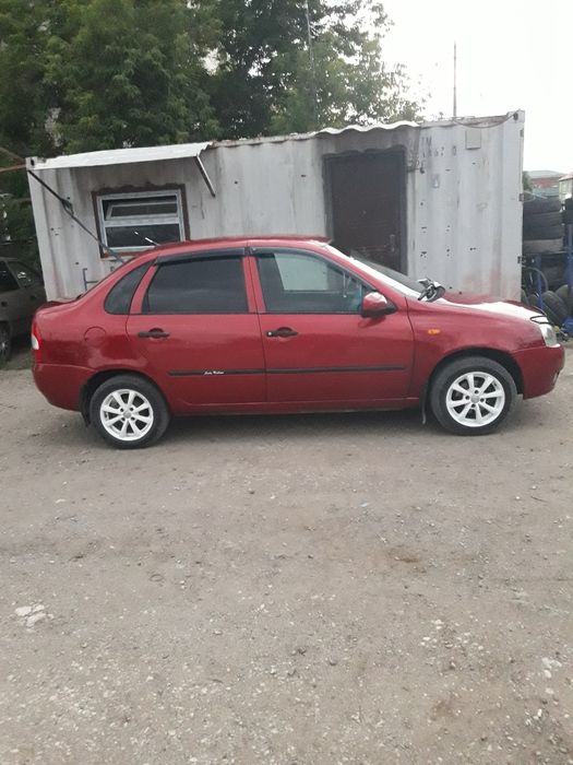 Титановые диски Р 14