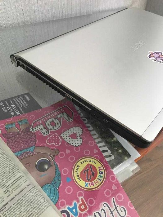 Ноутбук Acer Aspire 5943G