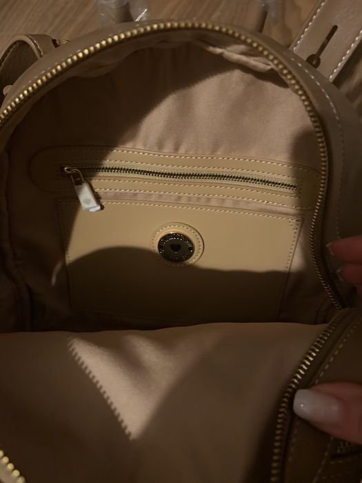 Rucsac Moschino original