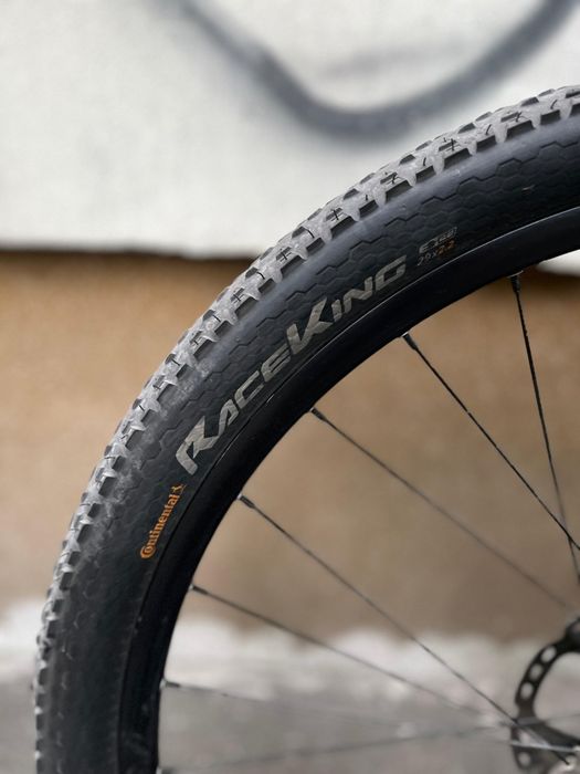 Bicicleta Trek Marlin 6 gen 2 (2025)