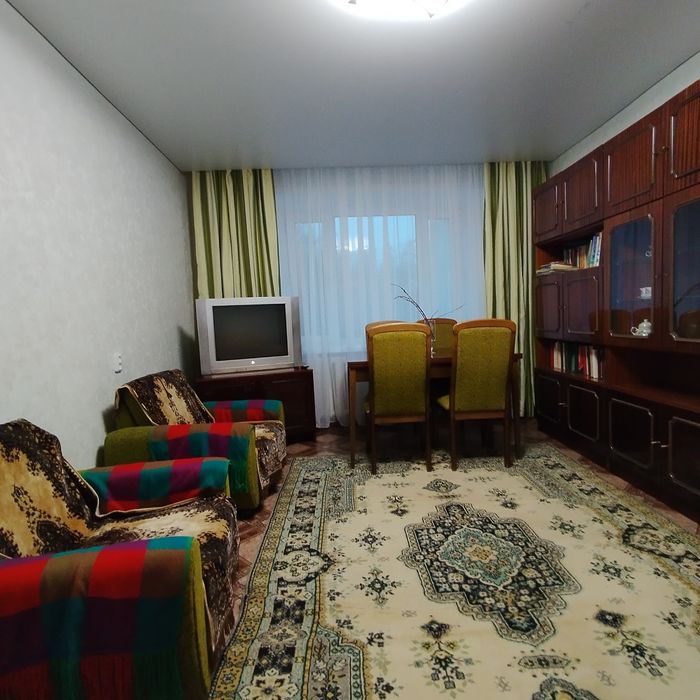 Сдаётся квартира в Михайловке