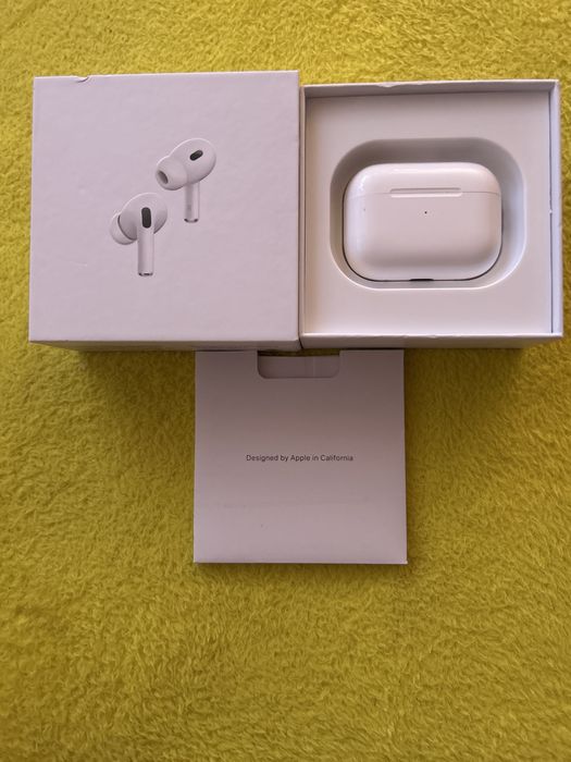 AirPods Pro 2 2025