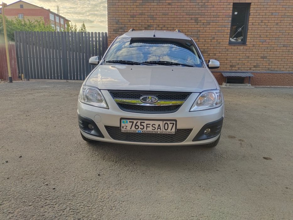 Продам Лада Ларгус