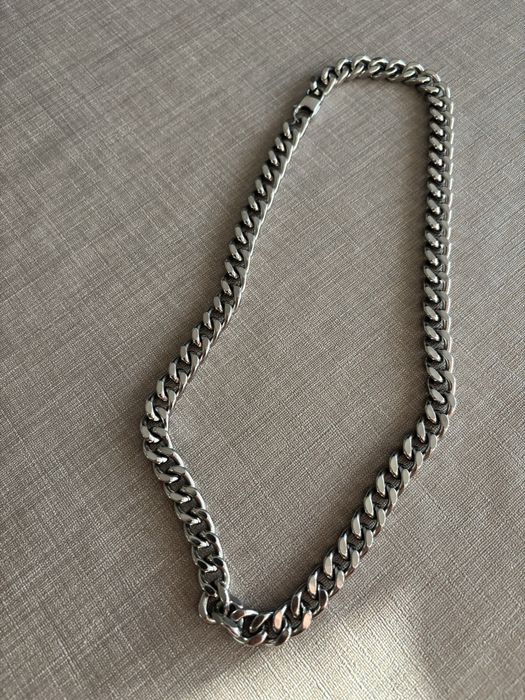 Бижута от неръждаема медицинска стомана