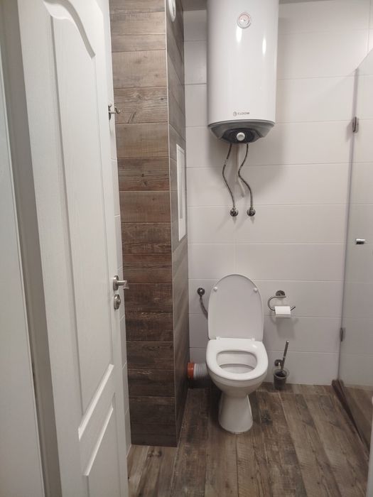 Дава се под наем Двустаен апартамент в Варна, Възраждане 3 - 65 кв.м за 448.8 € - Снимка #9