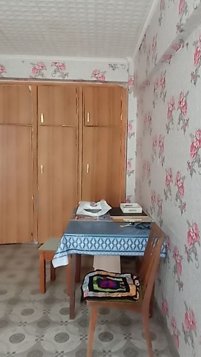 Сдам комнату в общежитии