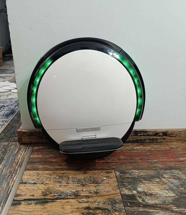 Monociclu NineBot One S2 Segway monowheel