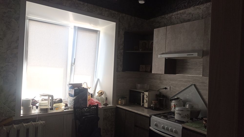 Продам 2-х комнатную квартиру.