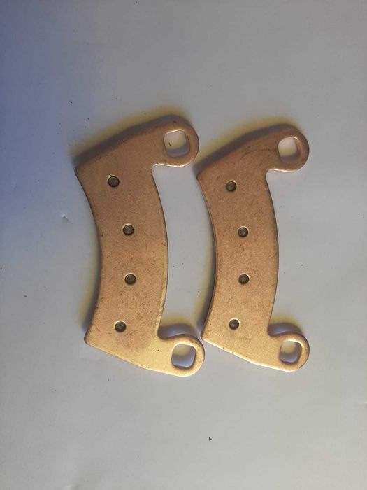 Placute frana fata spate utv Polaris RZR 1000 1000XP 900 900 XP Ranger