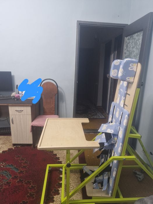 Вертикализатор детский