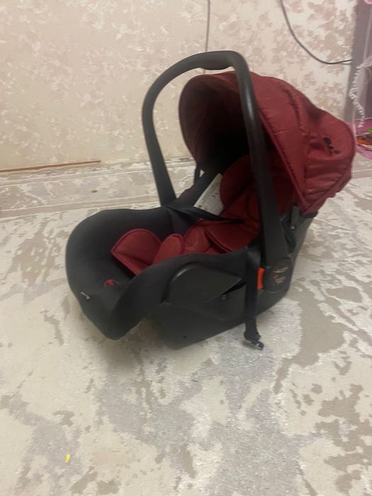 Автокресло детское