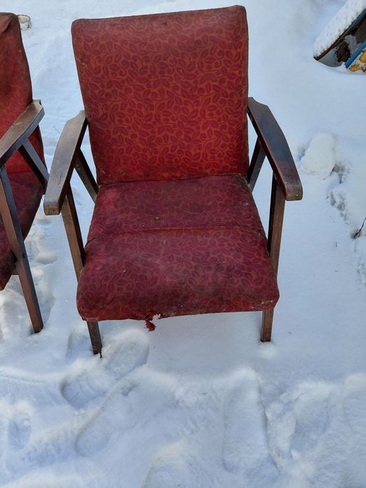 Продам мебель советских времен