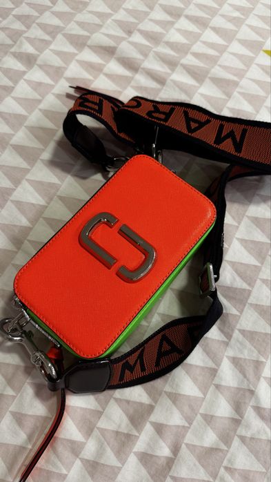 Marc Jacobs чанта