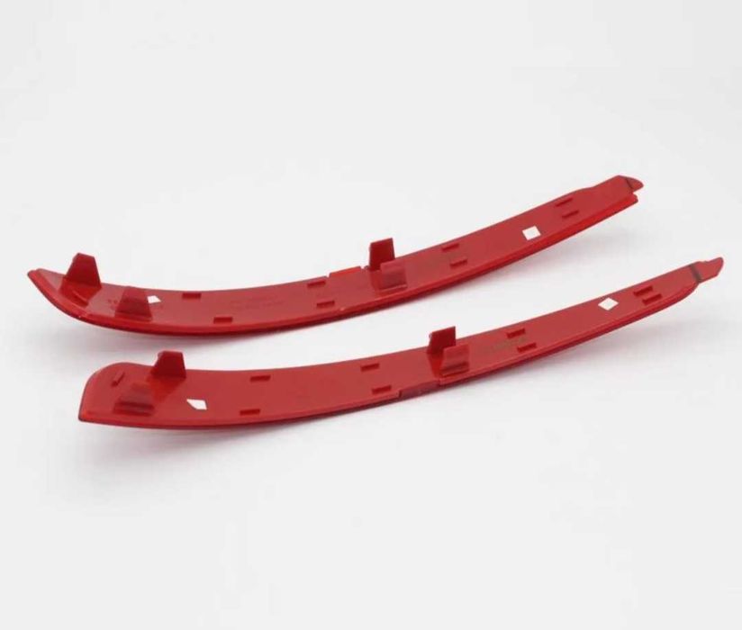 Рефлектори/светлоотразители задна броня за Skoda Octavia Шкода Октавия