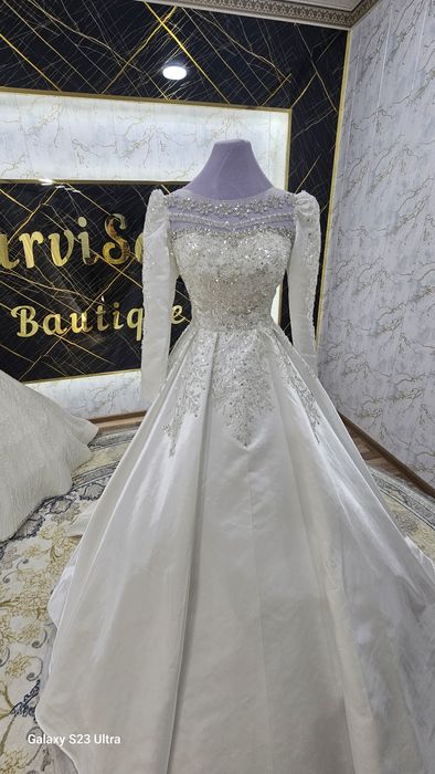 Kelin ko'yne ijaraga beriladi holati yengi