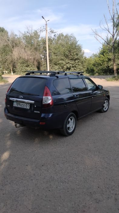 Продам Приору в отличном состоянии