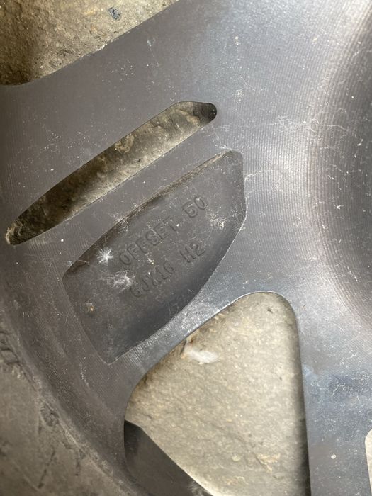 Janta aliaj 16" Hyundai I20 Bayon