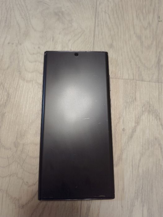 Samsung S22 Ultra