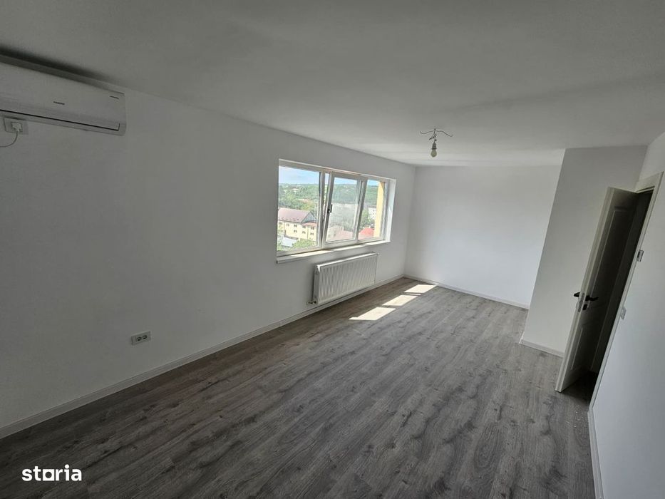 Apart 2 cam Decom Intabulat - 60,5 mp - POITIERS TOWERS