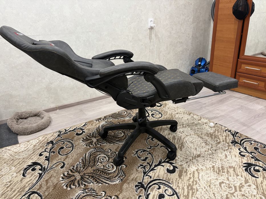 Игровой пк сетап 450к