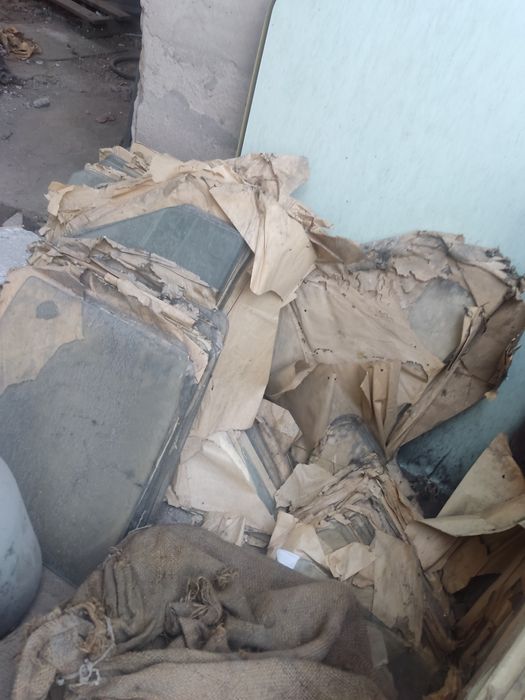 Продам стекла на Волгу