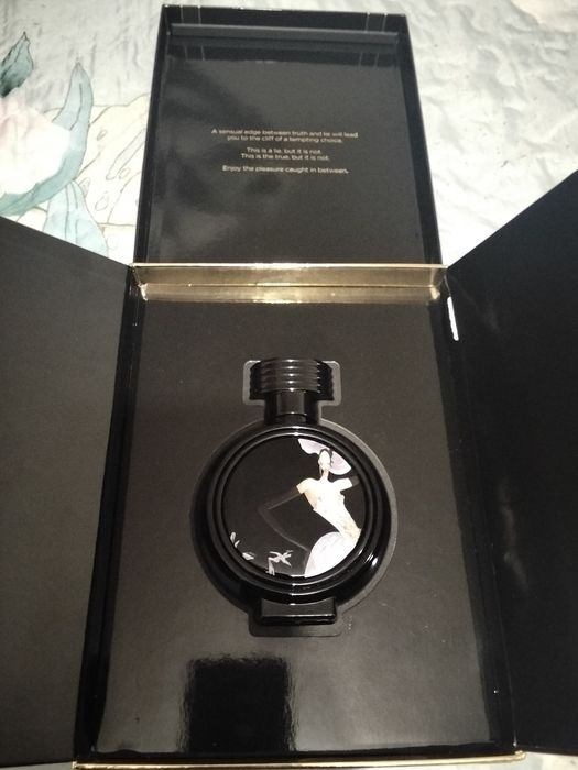 Оригинальный парфюм