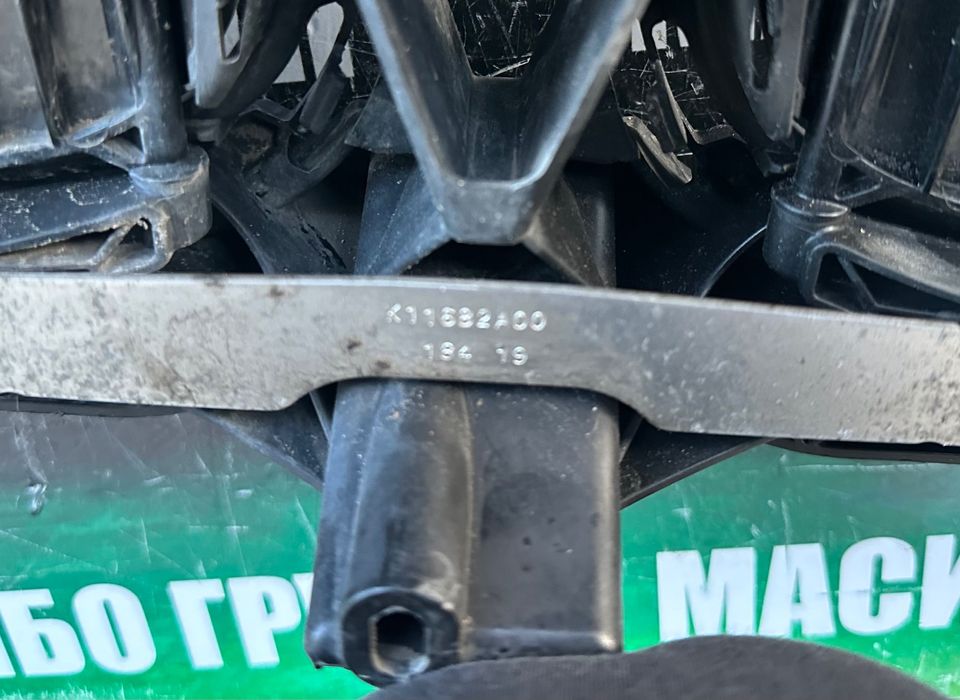 Решетка радиатор клапи за въздух за Бмв Bmw X7 G07 Bmw G20 LCI G22 G30