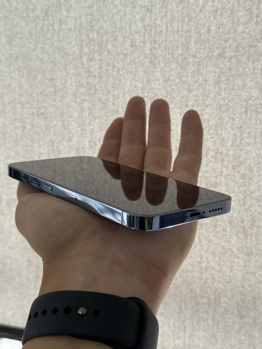 Iphone 13 Pro 256GB AKB89% Айфон 13 Про