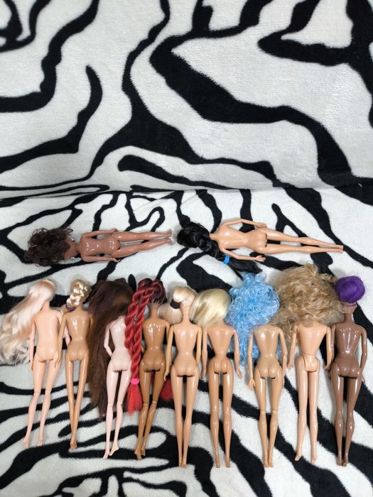 Продаются куколки- аналоги Барби!!!